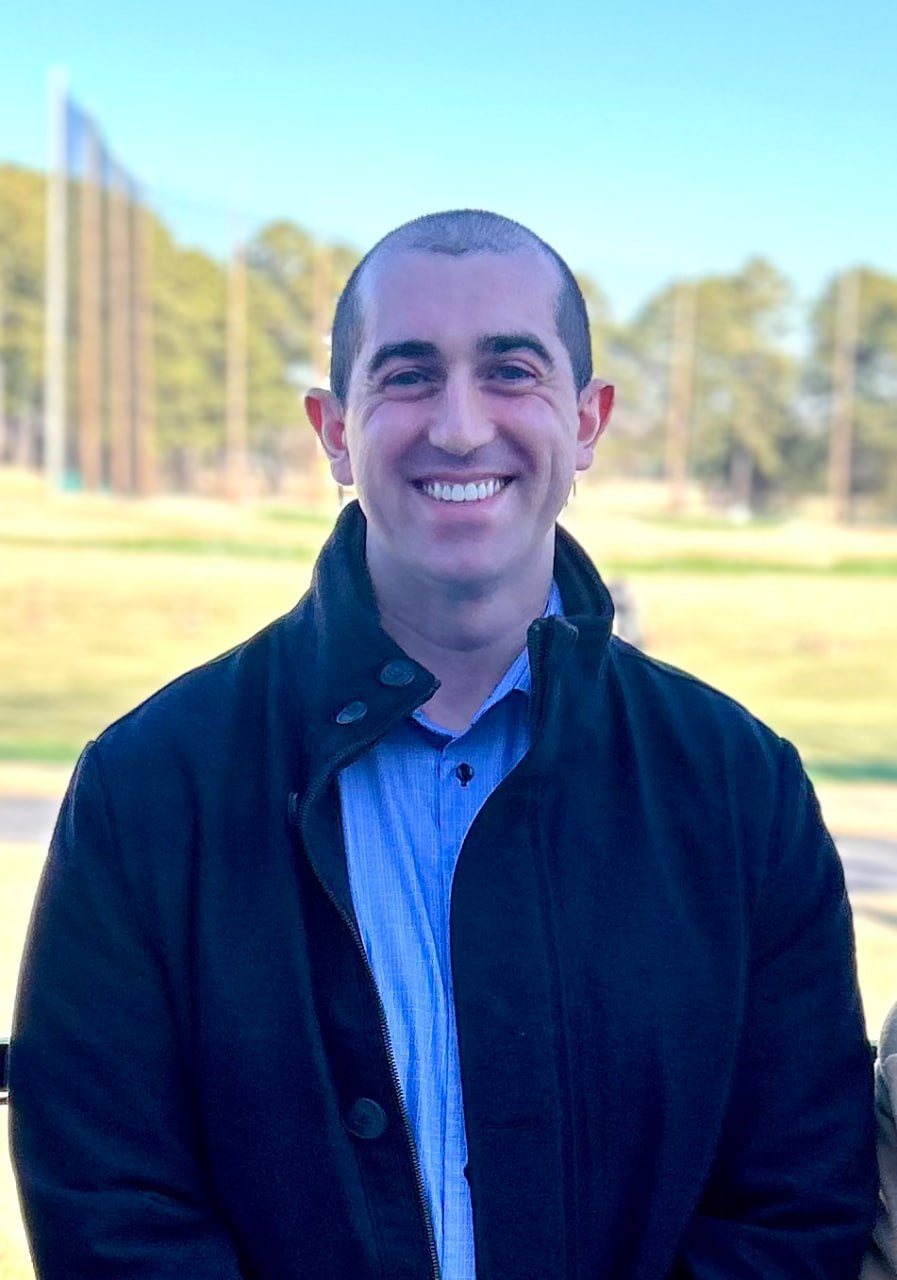 Connor Low, Owner/CEO